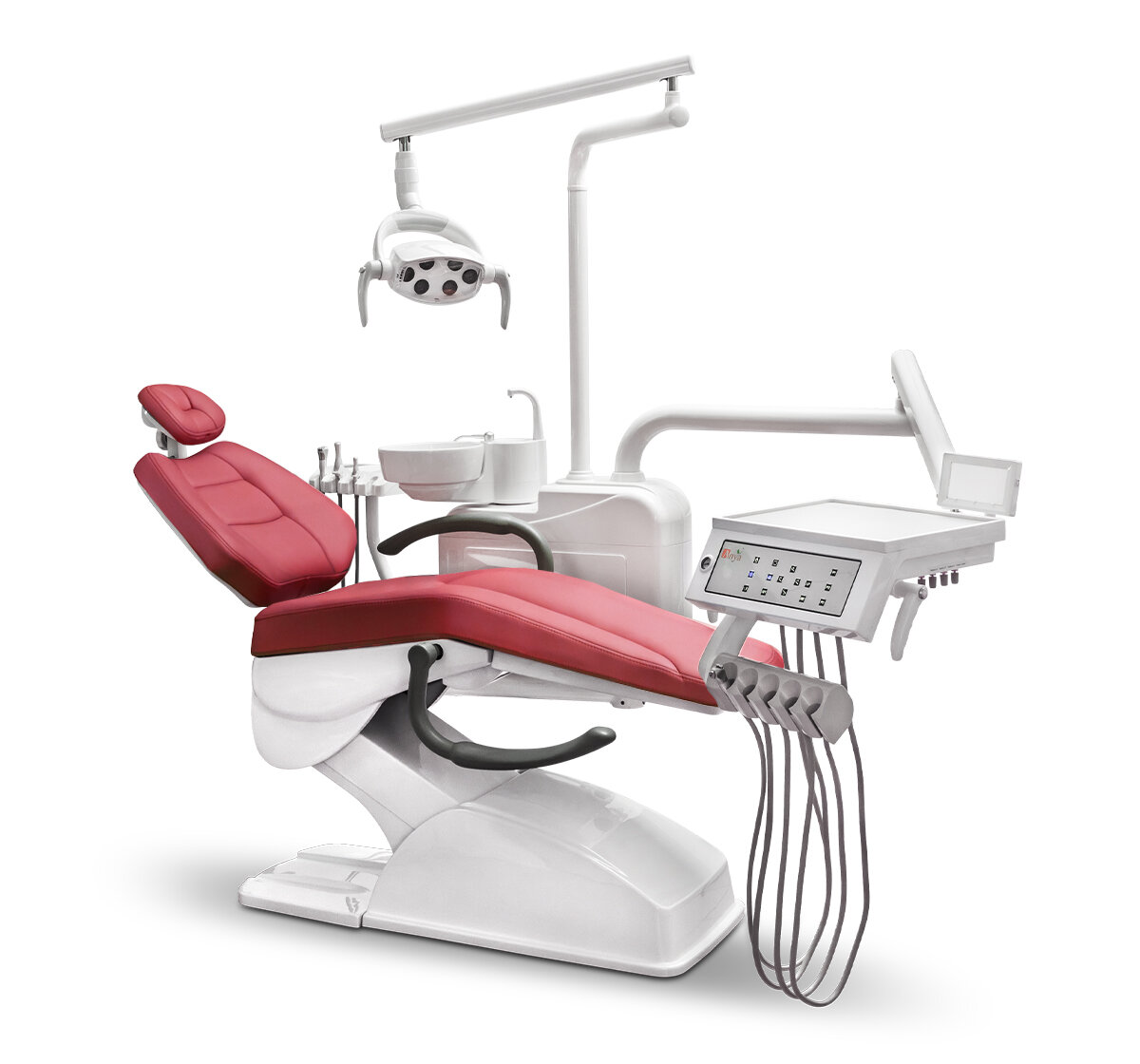 Dentistry and orthodontics
